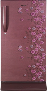 Haier 195 L Direct Cool Single Door Refrigerator