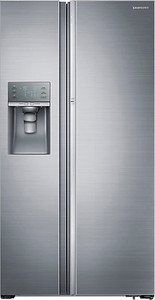 Samsung 838 L Frost Free Side by Side Refrigerator