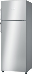 Bosch 347 L Frost Free Double Door 3 Star Refrigerator