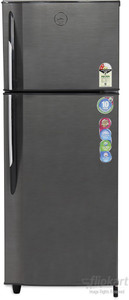 Godrej 260 L Frost Free Double Door Refrigerator