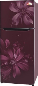 LG 255 L Frost Free Double Door Refrigerator