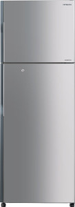 Hitachi 318 L Frost Free Double Door Refrigerator