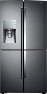 Samsung 826 L Frost Free French Door Bottom Mount Refrigerator