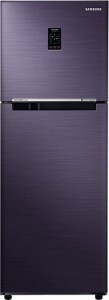 Samsung 253 L Frost Free Double Door Refrigerator