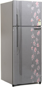 Godrej 311 L Frost Free Double Door Refrigerator