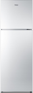 Haier 270 L Frost Free Double Door Refrigerator