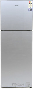 Haier 247 L Frost Free Double Door Refrigerator