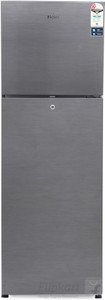Haier 247 L Frost Free Double Door Refrigerator