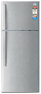LG GL 368YSQ4 Double Door Top Freezer 350 Litres Refrigerator Price in India Buy LG GL 368YSQ4 Double Door Top Freezer 350 Litres Refrigerator Online at Flipkart