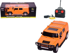 tian du remote control car
