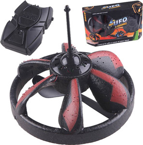 Rc ufo clearance