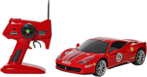 Remote control car achi sales wali