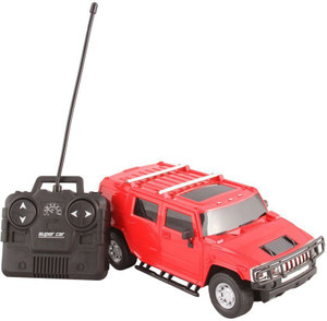 hummer toy car remote control