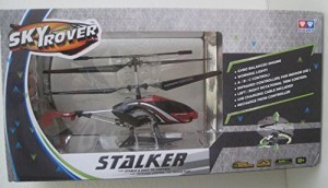 sky rover stalker helicopter