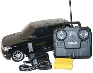 Remote online control rover