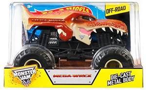 remote control mega rex