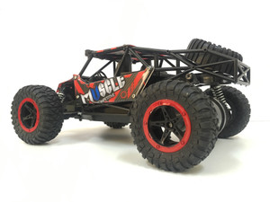 jack royal rc car