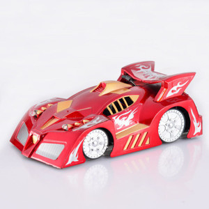 Urban Style Wall climbing car with remote Wall climbing car with