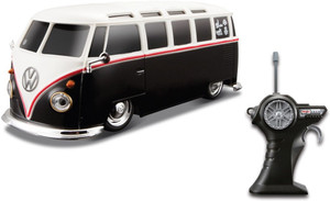 remote control vw van