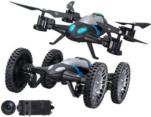 remote control vehicle with camera