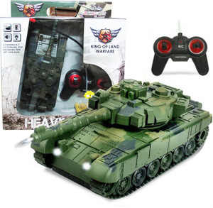 remote control tank price