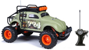 Remote control clearance vw beetle