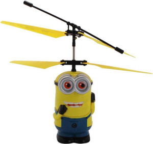 sensor helicopter price