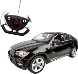 Bmw x6 remote control shop car price