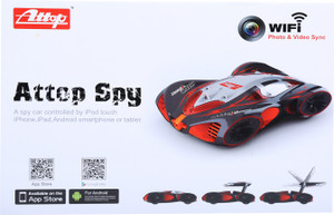 INDIAKAAPNA Attop Wifi Spy Car Attop Wifi Spy Car shop for INDIAKAAPNA products in India. Flipkart