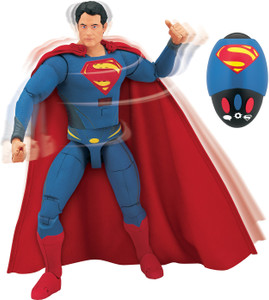 Superman remote control car 2025