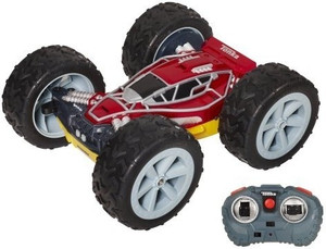 Tonka xt ricochet stunt pro clearance rc