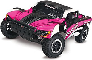 traxxas slash remote