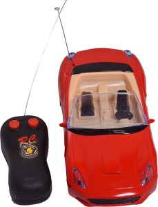 kanchan toys remote car