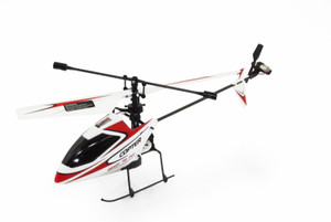 best 4 channel rc helicopter