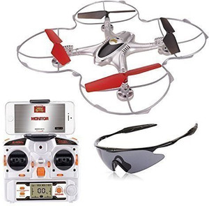 Jamara deals mini drone