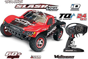 cheap traxxas slash