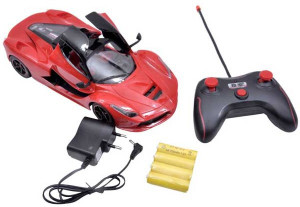 ar rc car