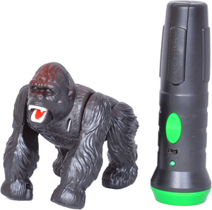 Remote control 2025 animal toys