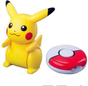 Pokemon robot toys 2025