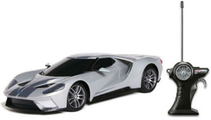 Ford gt remote control car 2025