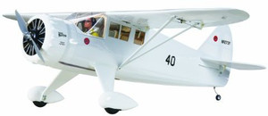 great planes arf