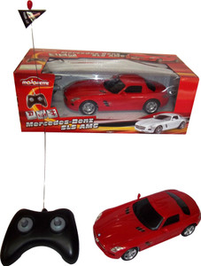 majorette mercedes sls