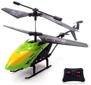 remote control helicopter rupees 200