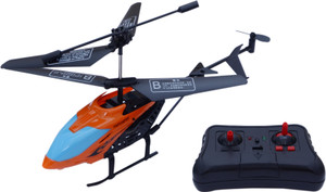 lh 1302 helicopter