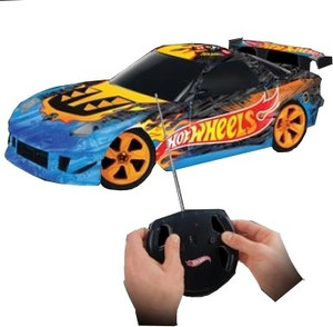 Hot wheels rc drift car 2025