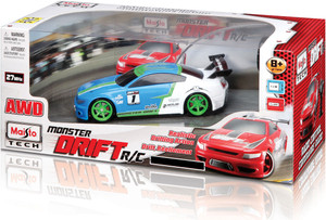 Maisto drift rc cars 2025