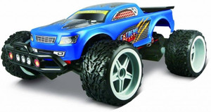 Maisto extreme beast hotsell