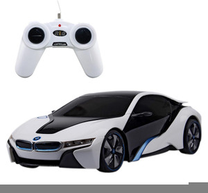 bmw remote control car price