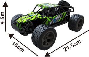 cheetah king high speed car