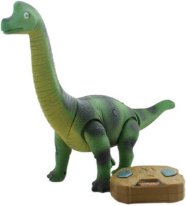 Remote control shop dinosaur price